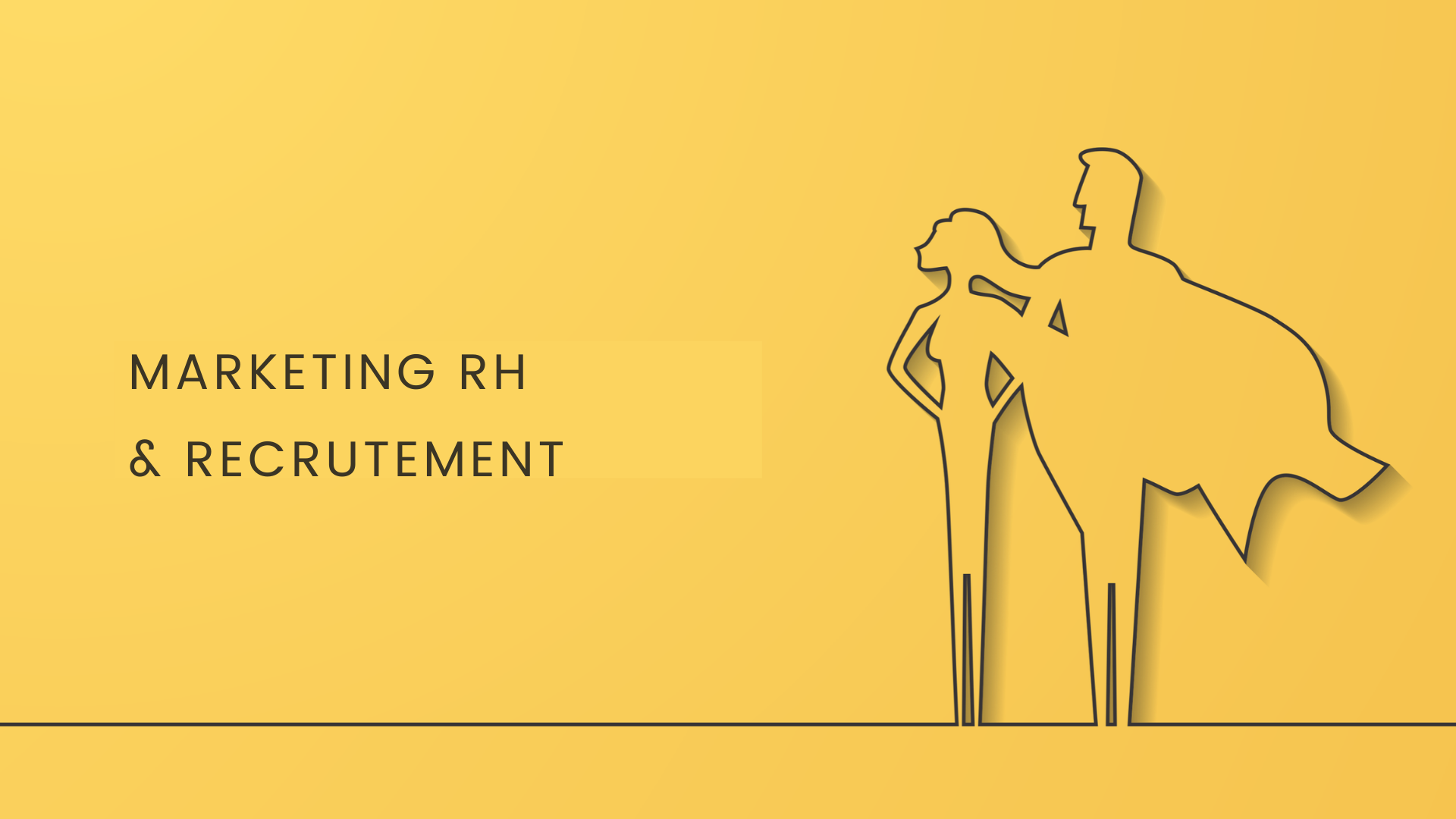 Marketing RH et recrutement